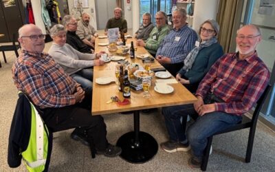 Saisonstart 2026 mit Kickoff-Apéro für die Rikschapilot:innen